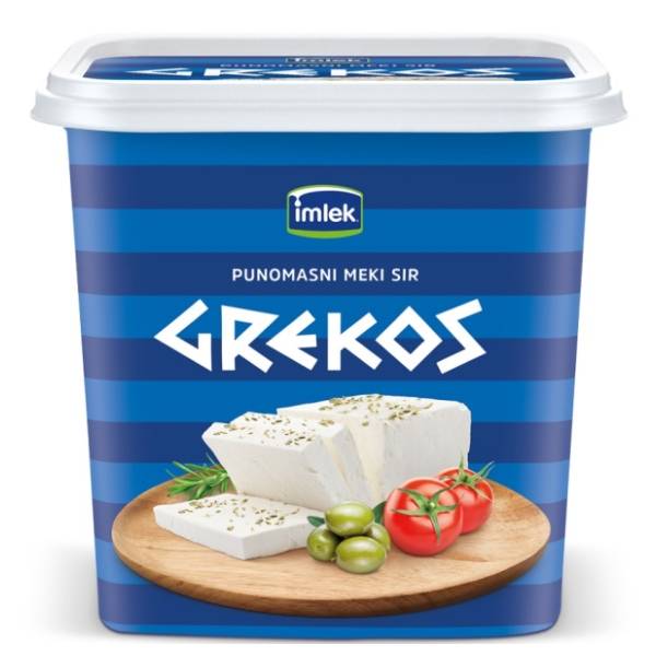 Beli sir Grekos 900g
