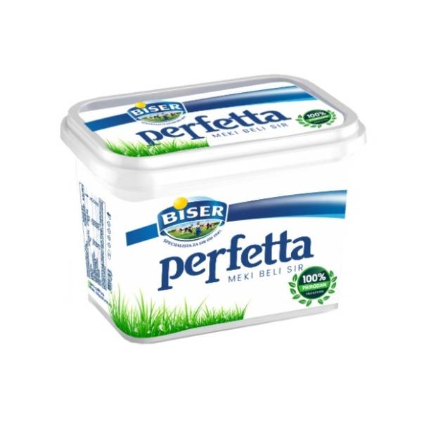Beli sir PERFETTA 500g