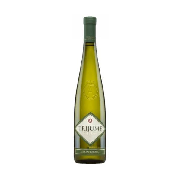 Belo vino ALEKSANDROVIĆ Trijumf 0,75l