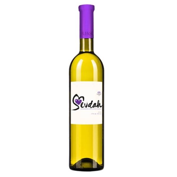 Belo vino ALEKSIĆ Sevdah 0,75l