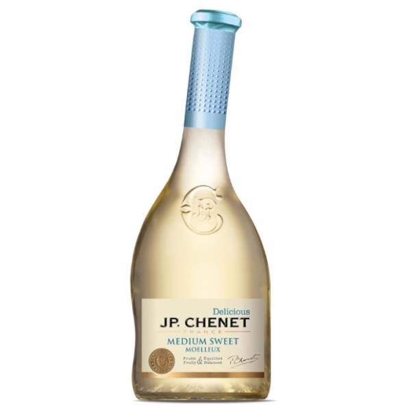 Belo vino CHENET Medium sweet 0,75l