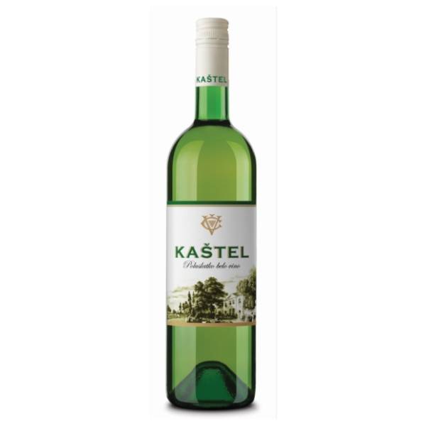 Belo vino ČOKA Kaštel 0.75l