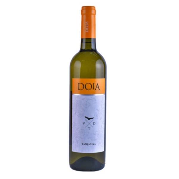 Belo vino DOJA Tamjanika 0,75l