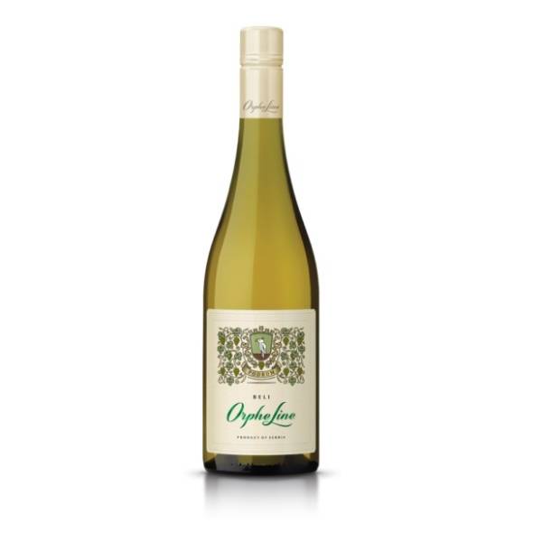 Belo vino KOVAČEVIĆ Orfelin 750ml