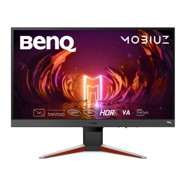 BENQ monitor Mobiuz EX240N