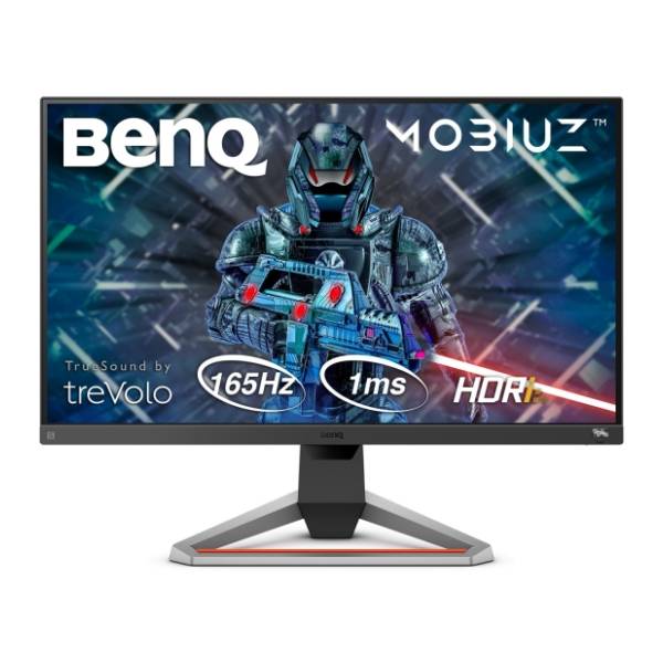 BENQ monitor Mobiuz EX2710S