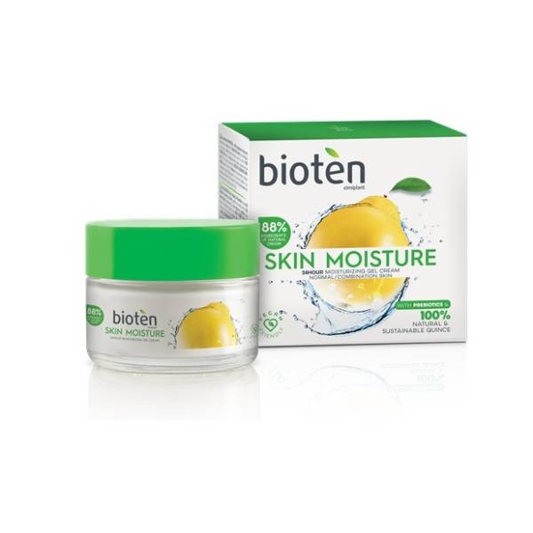 BIOTEN Skin Moisture za normalnu kožu 50ml