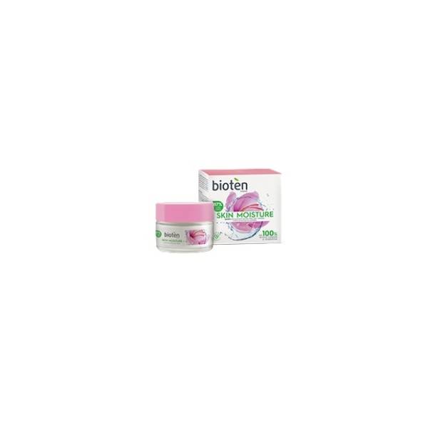 BIOTEN Skin Moisture za suvu kožu 50ml