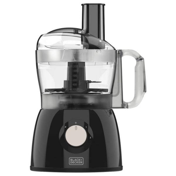 Black & Decker multipraktik BXFPA600E