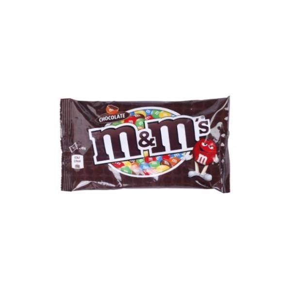 Bombone M&M's čokolada 45g