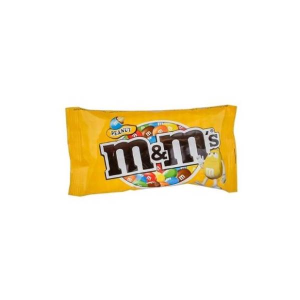 Bombone M&M's kikiriki 45g
