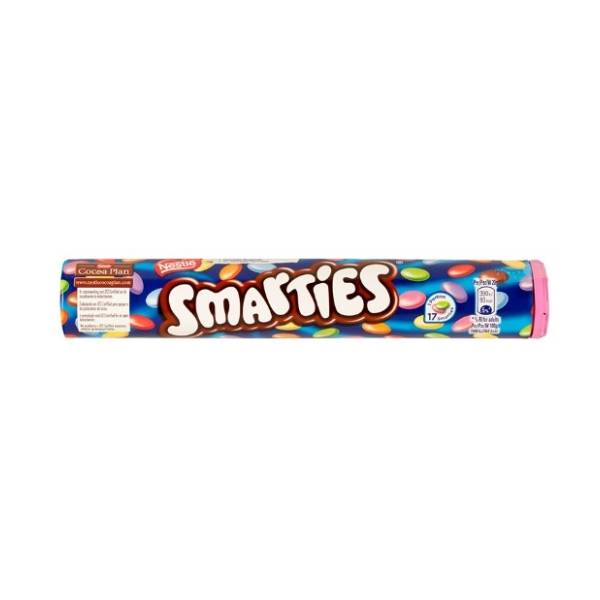 Bombone SMARTIES tuba 130g