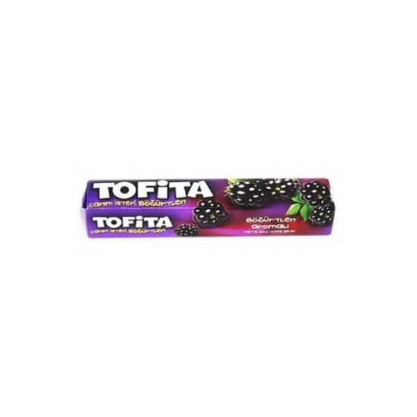 Bombone TOFITA Kupina 47g