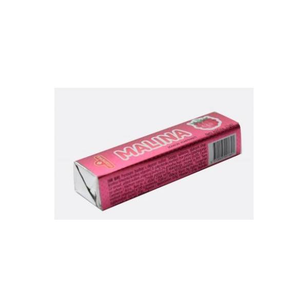 Bombone VITAMINKA malina 27g