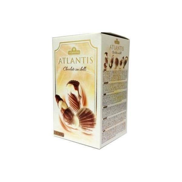 Bombonjera Atlantis 200g Vitaminka
