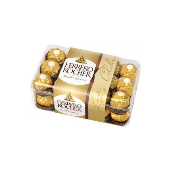 Bombonjere FERRERO ROCHER 375g