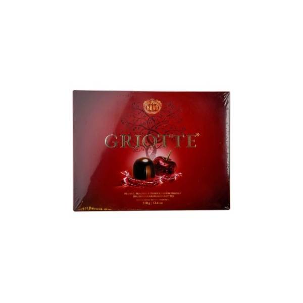 Bombonjere KRAŠ Griotte 358g