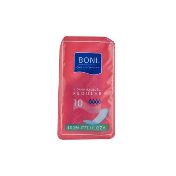 BONI Regular 10kom