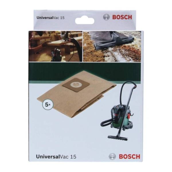 BOSCH kese za usisivač 2609256F32 UniversalVac 15