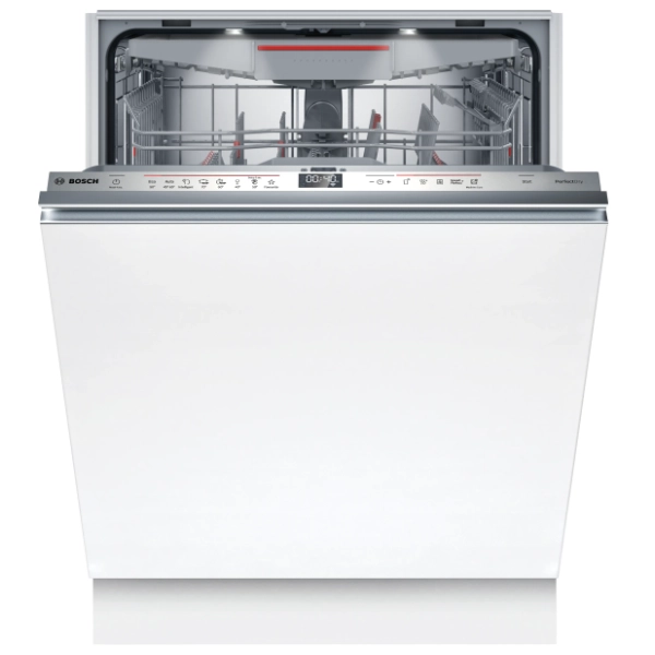BOSCH ugradna mašina za pranje sudova SMV6ZCX16E