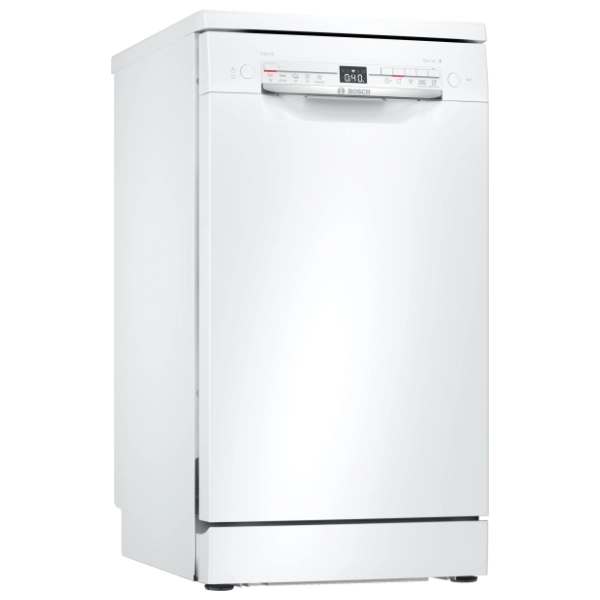 BOSCH mašina za pranje sudova SPS2IKW10E