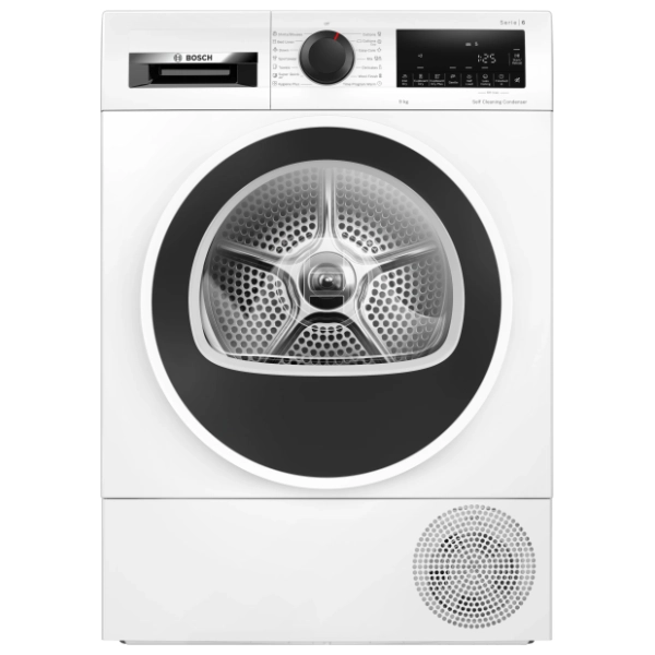 BOSCH mašina za sušenje veša WQG245D4BY