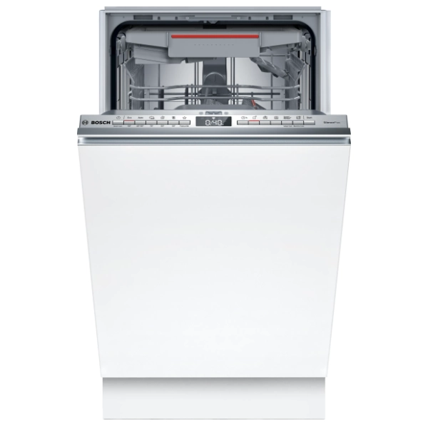 BOSCH ugradna mašina za pranje sudova SPV4EMX24E