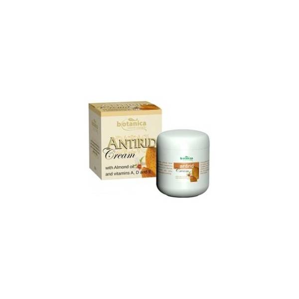 BOTANICA Antirid krema 50ml