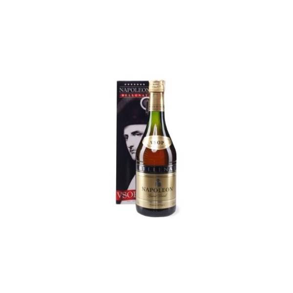 Brendi NAPOLEON BELLENAT kutija 0.7l