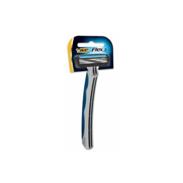 Brijač BIC Flex 3 1kom