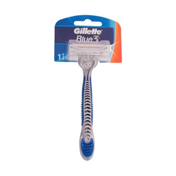 Brijač GILLETTE Blue3 jednokratni 1kom