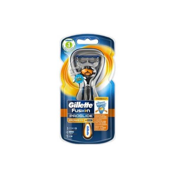 Brijač GILLETTE Fusion proglide power flexball 1kom