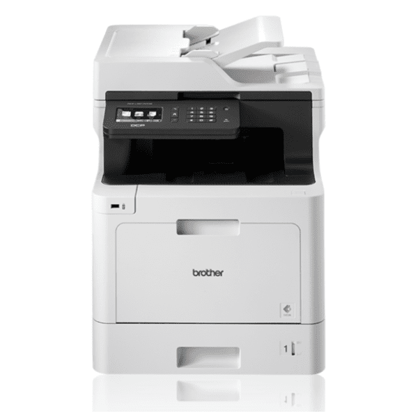 BROTHER multifunkcijski štampač DCP-L8410CDW