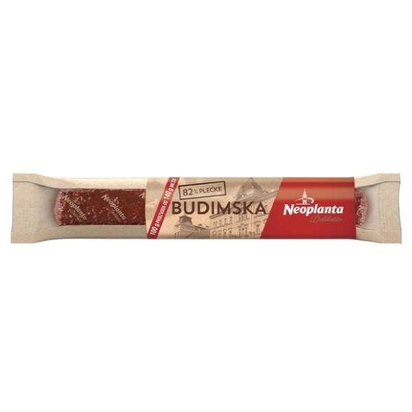 Budimska NEOPLANTA 1kg