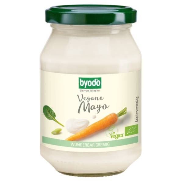 BYODO majonez veganski 250ml