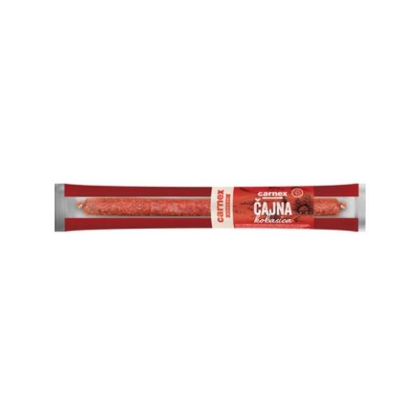 Čajna kobasica CARNEX 1kg