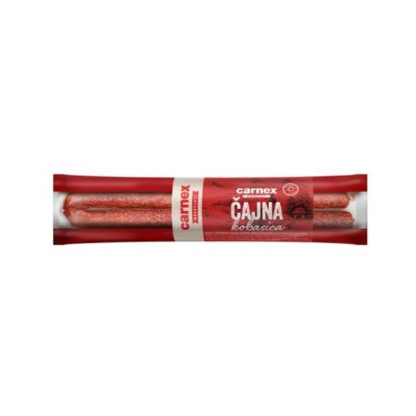 Čajna kobasica CARNEX 290g