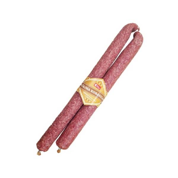 Čajna kobasica K Plus 1kg