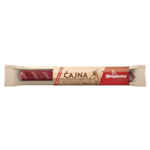 Čajna kobasica NEOPLANTA 1kg