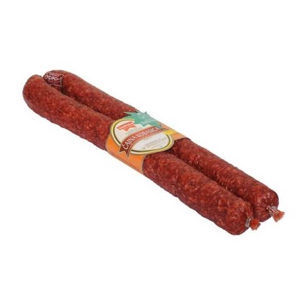 Čajna kobasica TOPOLA 1kg