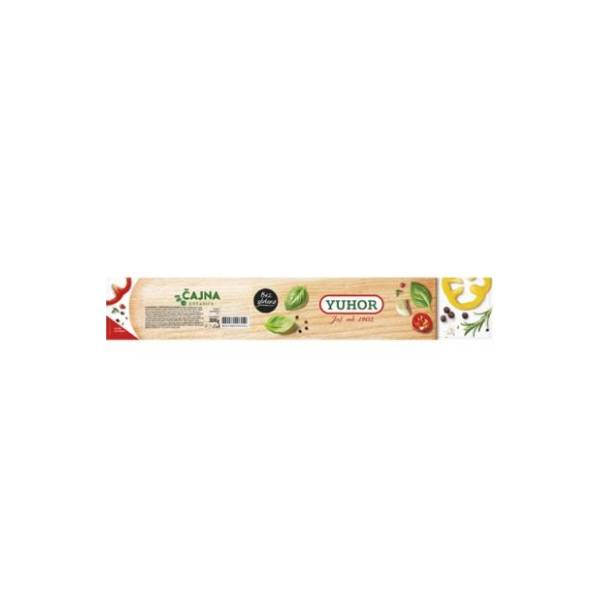 Čajna kobasica YUHOR 300g