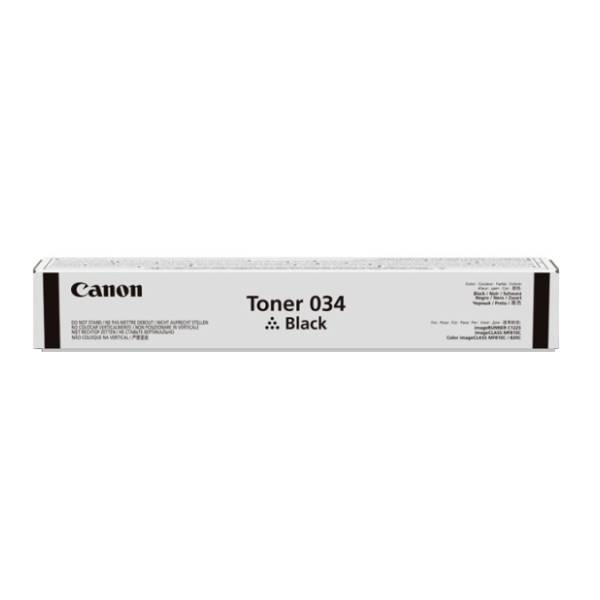 CANON 034 crni toner (9454B001AA)