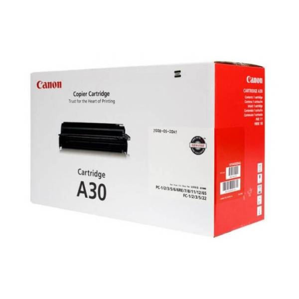 CANON A30 crni toner