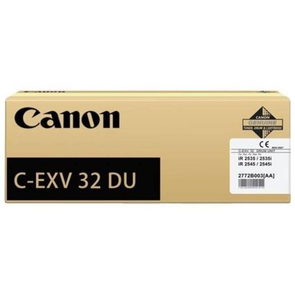 CANON C-EXV32/33 DRUM crni toner (2772B003BA)