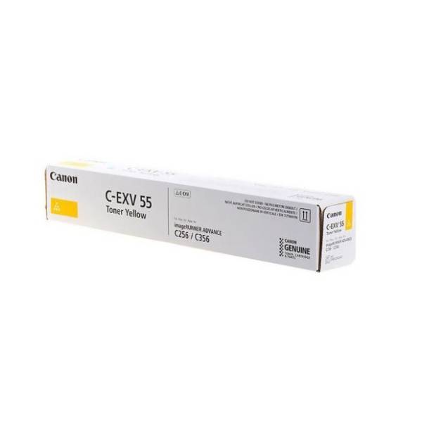CANON CEXV55 žuti toner (2185C002AA)