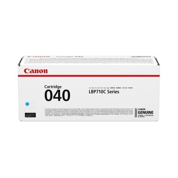 CANON CRG-040 cyan toner (0458C001AA)