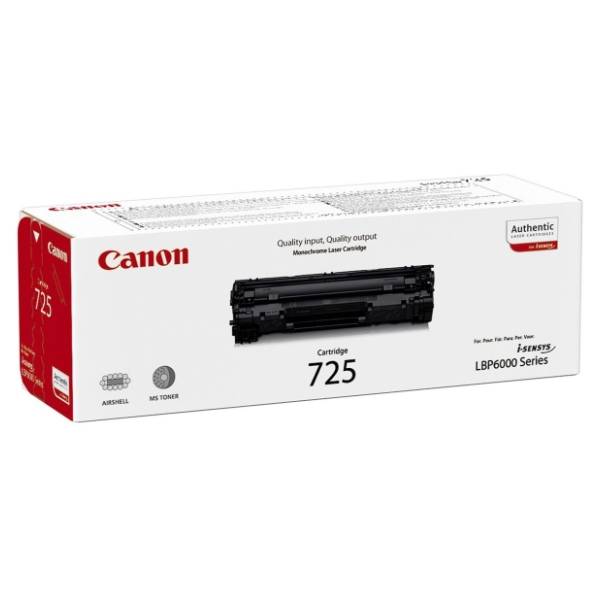 CANON CRG-725 crni toner (CR3484B002AA)