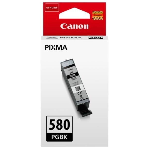 CANON PGI-580 PGBK crni kertridž (2078C001AA)