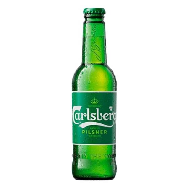CARLSBERG 0,4l