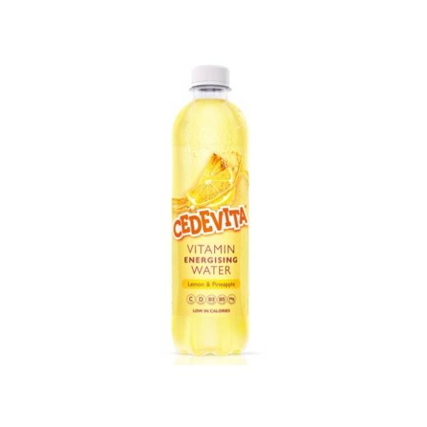 CEDEVITA Vitamin limun ananas 500ml